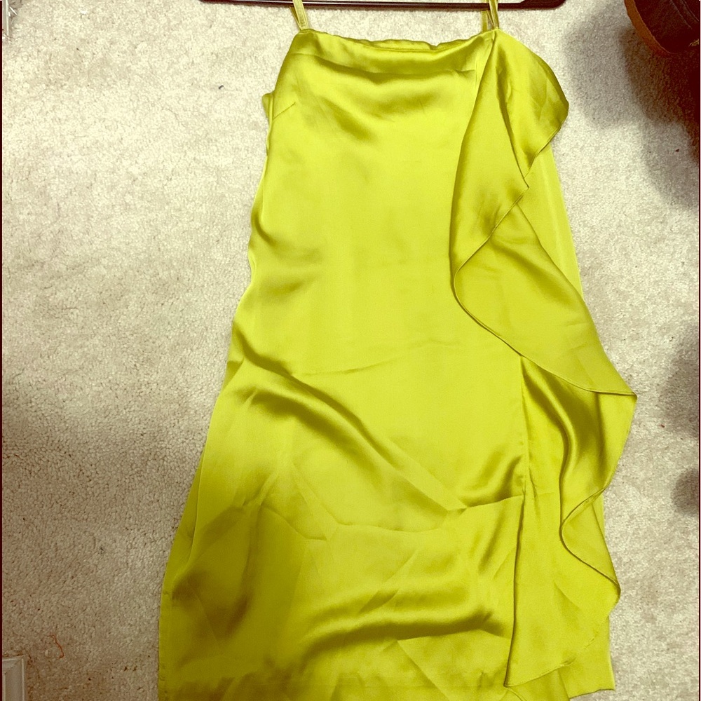 Short Dresses Size #6